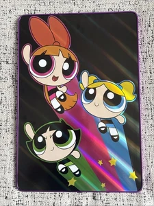 Powerpuff Girls 13 X 19 In Wall Art - Picture 1 of 7