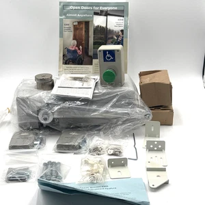 Power Access Residential 2300 Handicap Türöffner und Remote-Open Box - Bild 1 von 23