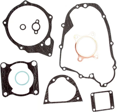 Полный комплект прокладок Vesrah винтажный Yamaha YZ125 77-78, DT125 78-79 Ahrma VG-280 - Изображение 1 из 3