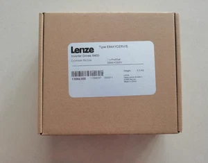 E84AYCERV/S Lenze E84AYCERVS Extension Module For Inverter Drives 8400 - Picture 1 of 1