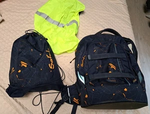 Scatch Schulrucksack - Bild 1 von 1