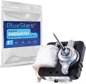 BlueStars 240369701 Verdampfer Lüftermotor für Frigidaire Kenmore - Bild 1 von 5