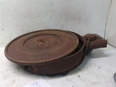 1976 Pontiac Grand Prix 350 V8 BC Rochester Air Cleaner Foto 1 de 4