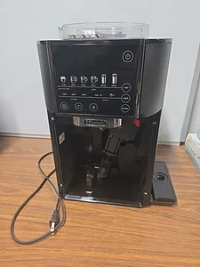 Delonghi Automatic Coffee Machine With Bean Extractor CAM51015B True Brew, PARTS - Picture 1 of 6
