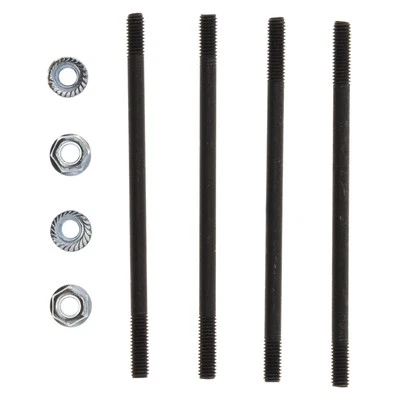 Cylinder Stud Kit for Yamaha PW50 Y-Zinger 95380-06600 90116-06418 1981-2017 - Image 1 of 3