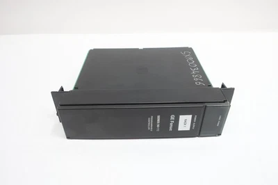 Módulo de fuente de alimentación programable Ge Fanuc IC697PWR711H serie 90-70 Foto 1 de 4
