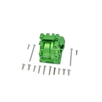 Aluminum Alloy Rear Gearbox for LOSI LASERNUT TENACITY ULTRA 4ROCK TACER RC Car - Image 1 of 4