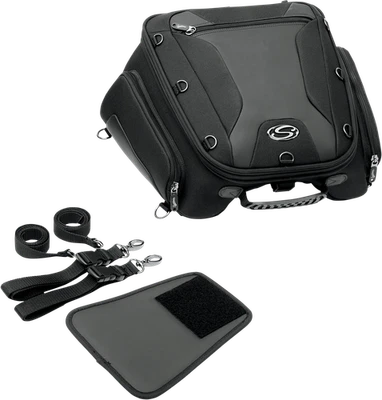 Bolsa túnel deportiva estándar Saddlemen 3516-0108 TS1450R Foto 1 de 4