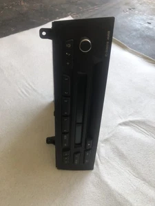 AUTORADIO PER BMW Serie 1 Serie (E87) N47D20A - Foto 1 di 4