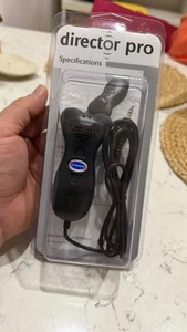 Conversor Director Pro AUX Microphone/Dictaphone audio recorder. Professional - Picture 1 of 5