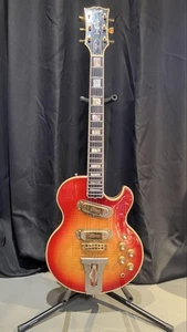 Gibson L-5 Sunburst Solid Guitar - Picture 1 of 11