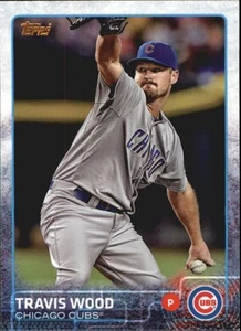 B6467- 2015 Topps Limited Baseball Card #s 252-501 -You Pick- 15+ FREE US SHIP - Picture 1 of 493