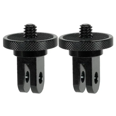 2X Camera Mount Adapter for  Ecosystem - ¼-20 Conversion Adapter for 1225 - Imagen 1 de 4