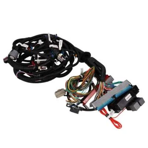 Standalone Drive by Wire Engine and 4L60E Transmission Wiring Harness for GM LS1 - Bild 1 von 2
