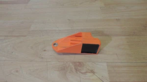 VW Touran 1T Crash Sensor 1T0909606  - Bild 1 von 3