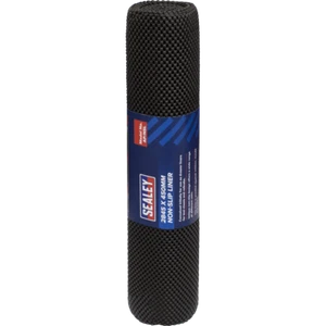Sealey Non Slip Draw Liner Roll - Picture 1 of 2