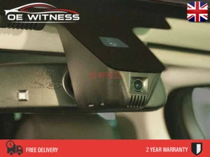 OE Witness Front & Rear Dash Cam For Land Rover Range Evoque/ Jaguar XJL/ F-Type