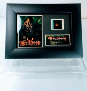Minicell Rye by Post film S1 Pirati dei Caraibi cornice "Dead Mans Chest" - Foto 1 di 9