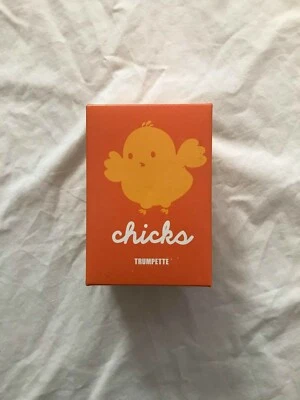 Nuevo Juego de 6 Calcetines Multicolores Bebé Unisex Trompeta Chicks 0-12 Meses Foto 1 de 3