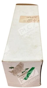 Wallace & Tiernan NPXA-949 Flow Meter Tube NPXA949 (Box of 6) - Picture 1 of 9