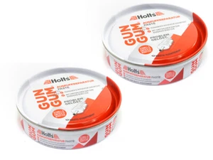 Pasta De Sellado Para Escape Holts Gun Gum 2 Piezas De 200 G Silenciador - Imagen 1 de 4