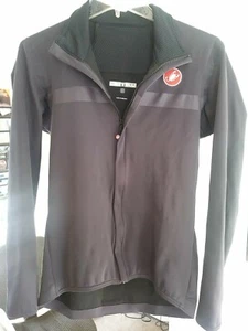 Castelli Goccia Rain Jacket Men's Large - Picture 1 of 7