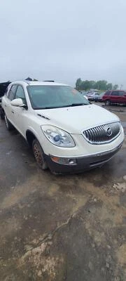 09-11 BUICK ENCAVE ABS БЛОК антиблокировочный тормоз насос детали 3.6L FWD OEM - Изображение 1 из 4