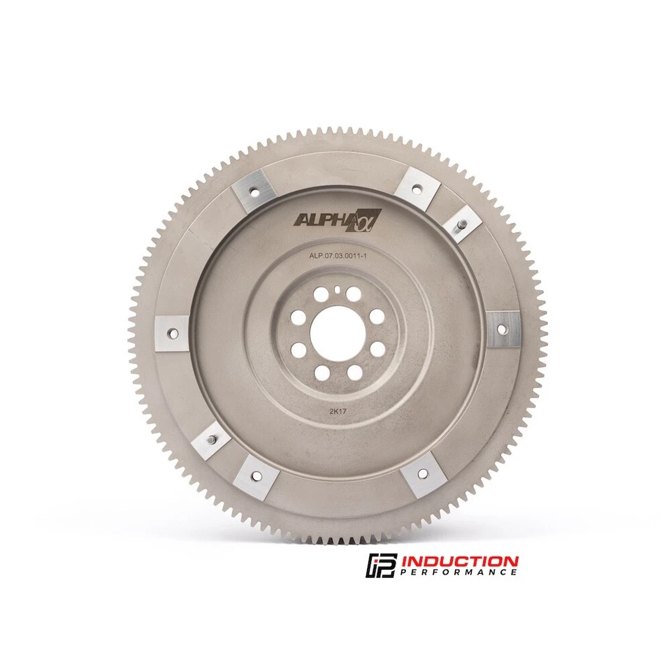 Маховик в нормандском стиле AMS Performance Race X для Nissan GTR R35 CBA DBA 4BA 2009-2024 годов выпуска - Изображение 1 из 1