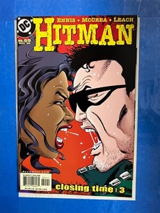 Hitman #55 Closing time 3 DC Comics 2000 | Combined Shipping B&B - Picture 1 of 1