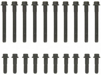 Комплект болтов головки для 1994 Dodge B350 Felpro 76487KGQD - Изображение 1 из 2