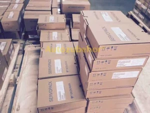 1pc for brand new SGDB-30ADM-P  Servo Drive 【Refurbished】 - Picture 1 of 1
