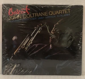 John Coltrane Quartet - Crescent IMPD-200 - Foto 1 di 3