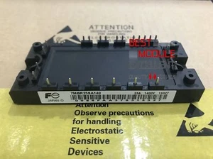 1PCS FUJI 7MBR25SA140 power supply module NEW 100% Quality Assurance - Picture 1 of 3