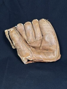 Vintage Franklin Mickey Mantle Model G 716 Professional Baseball Glove - Picture 1 of 8