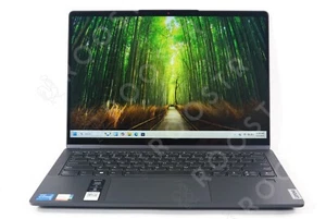 14" Lenovo IdeaPad Flex 5 FHD TOUCH Intel i5-1235U 8GB RAM 512GB SSD - Excellent - Picture 1 of 9