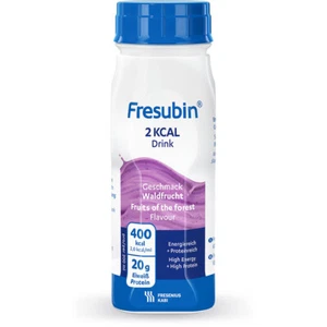 Fresubin 2 Kcal 4x200ml Einzelpack Waldfrucht - Bild 1 von 3