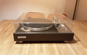 Plattenspieler Pioneer XL-A700S - Bild 1 von 4