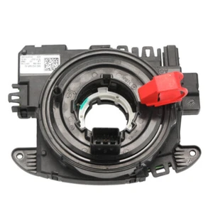 Control-Steering Column Electronics Unit Clock Spring W/Angle Sensor 5K0953569AK - Picture 1 of 10