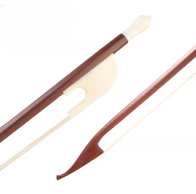 1Pcs Suitable for 3/4 Basimu violin bow tail library violin accessories - Image 1 of 4
