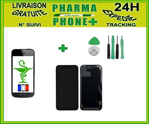 FRONT DISPLAY OLED IPHONE 13 MINI (A2628 - A2630 - A2629 ) + TOOLS ✅ - Photo 1 sur 3