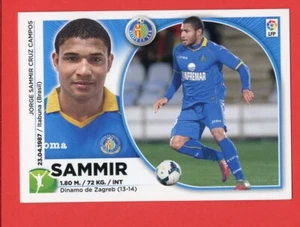 LIGA 2014-15 -PANINI ESTE- Figurina Stiker - 15 - SAMMIR - GETAFE - Picture 1 of 2