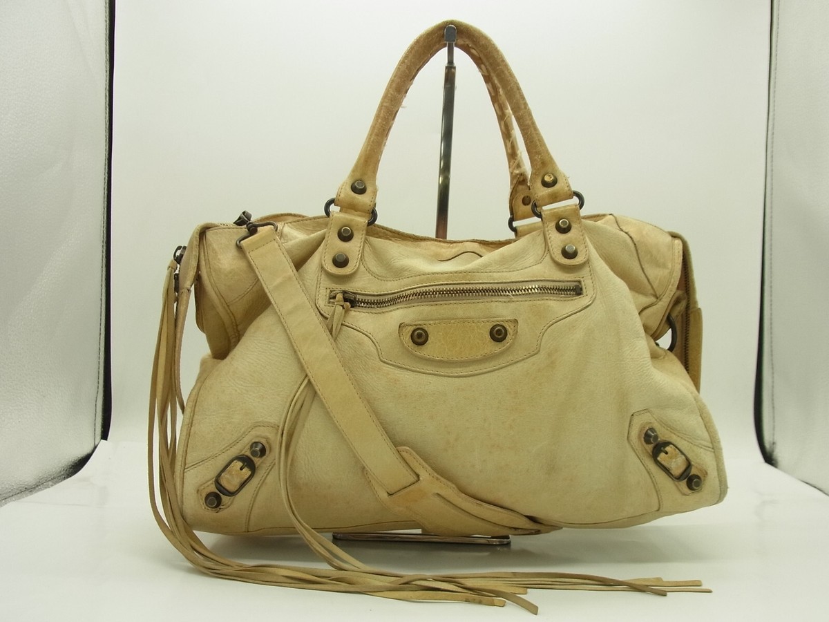 Balenciaga City Classic Bags & Handbags for Women | eBay Balenciaga City Classic Bags & Handbags for Women | eBay