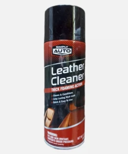 Simply Auto Leather Cleaner Interior / 13.50 Oz / 400 ML / 1 Piece - Picture 1 of 1