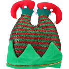  Christmas Decorations Santa Hats For Adults Xmas Pants Crazy Funny Man