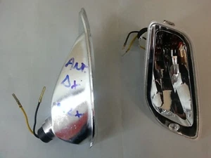 freccia indicatore PIAGGIO vespa LX 50-125-150cc anteriore DX - Foto 1 di 4