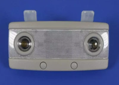 11-22 Dodge Durango задний купол и чтение лампа заводской Mopar новый оригинальный - Изображение 1 из 3