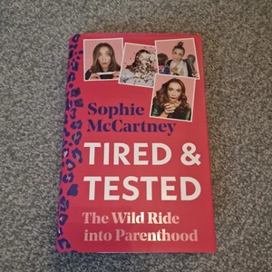 Tired and Tested: The Sunday Times Number One bestsellin... by McCartney, Sophie - Picture 1 of 12