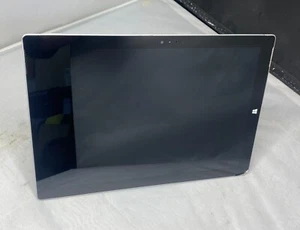 Microsoft Surface Pro 3 12 inch (256GB, i5, 8GB) - Platinum - Picture 1 of 5