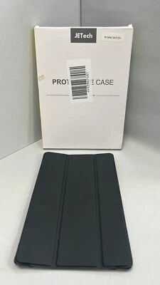 JETech Case for Samsung Galaxy Tab A7 10.4-Inch NOT FOR Tab A7 Lite Black - Image 1 of 3