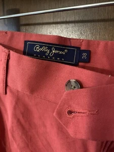 Bobby Jones Casual Pant - Picture 1 of 4